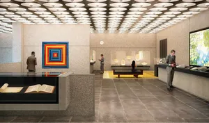 Sotheby’s объявляет об открытии …