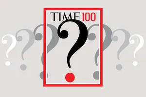 Список самых влиятельных людей …