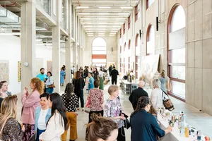 Conductor: Art Fair of …