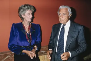 Расследование: семья Agnelli и …