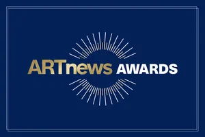 Номинанты на награды ARTnews …