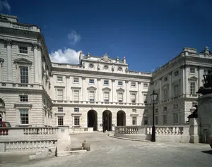 Лондонская Courtauld Gallery получает …