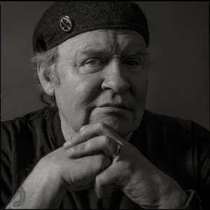 Память о Тони Фицпатрике: …