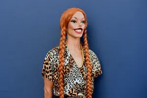 Программа грантов Anonymous Was …