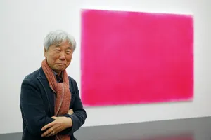 Ли Уфан стал победителем …