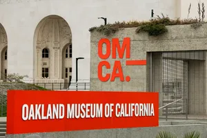 Оппортунистические воры ограбили музей …