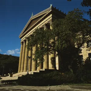 Филадельфийский художественный музей подал …