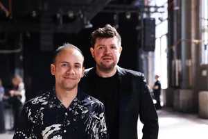 Йокогамская Триеннале объявила художественных …