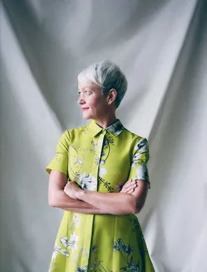 Мария Балшоу покинет пост …