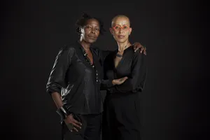 Южная Африка отменяет павильон …