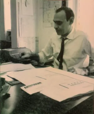 Смерть основателя Artforum Филиппа …