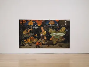 Али Эйял стал победителем …