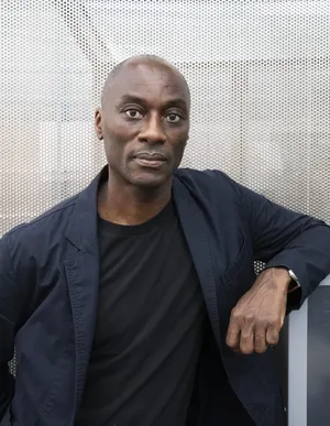 Ekow Eshun Назначен Куратором …