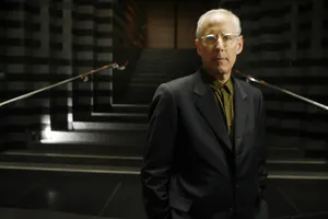 Давид А. Росс уходит …