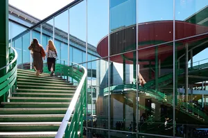 Art Basel объявляет галереи-участники …