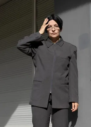 Скончалась художница Хенрика Науманн, …