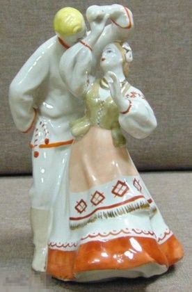 Belarusian dance
