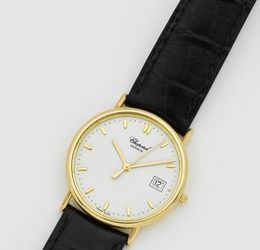 Men's wristwatch by Chopard - "Classic"