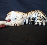 Тигр с мясом (есть трещина)