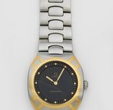 Men's wristwatch from Omega - "Seamaster Polaris"