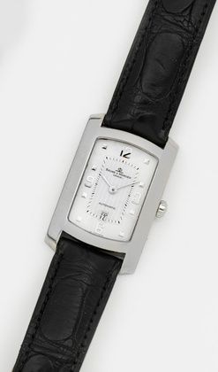 Мужские часы от Baume & Mercier - "Hampton"