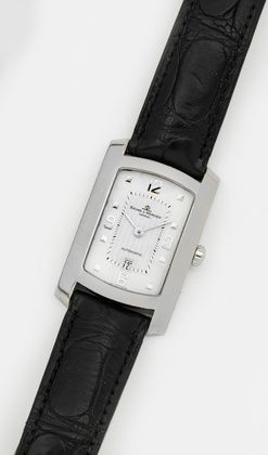 Men's watch from Baume & Mercier-"Hampton"