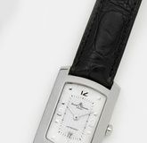 Men's watch from Baume & Mercier-"Hampton"