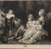 "Their Royal Highnesses: Portraits of the children of George III and Charlotte von Mecklenburg-Strelitz"