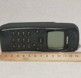 Phone Nokia 3110 Finland Finland 100% Original rare retro 1997