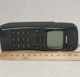 Телефон Nokia 3110 Finland Финляндия 100 % Оригинал редкий ретро 1997 год