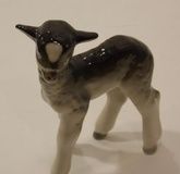 Lamb figurine