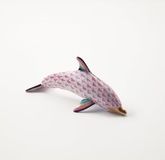 "Dolphin" figurine