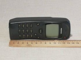 Телефон Nokia 3110 Finland Финляндия 100 % Оригинал редкий ретро 1997 год