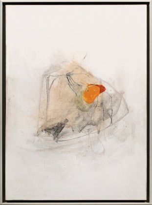 "Абстрактная ассоциативная композиция Кравагна: выражение впечатлений от света и цвета"