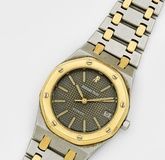 Мужские наручные часы от Audemars Piguet - "Royal Oak".