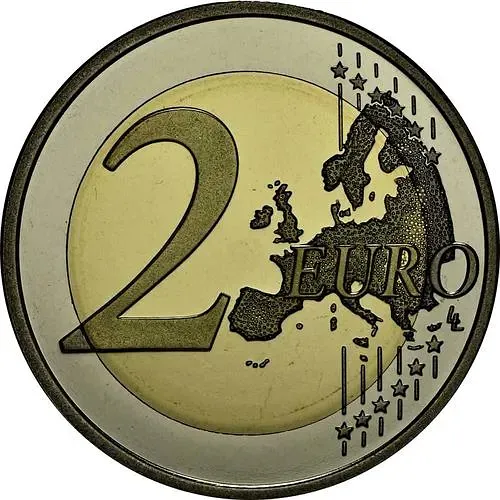 2 евро 2014, Илмари Тапиоваара [Финляндия]