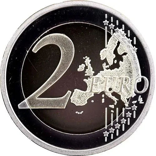 2 евро 2012, Хелена Шерфбек [Финляндия]