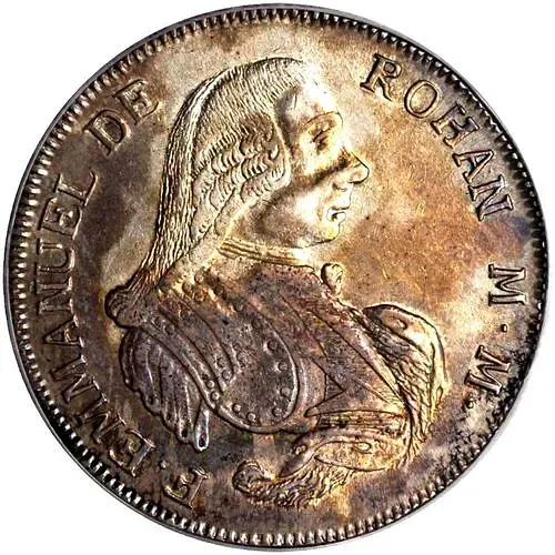 30 Tari 1790 [Malta / Order of Malta]