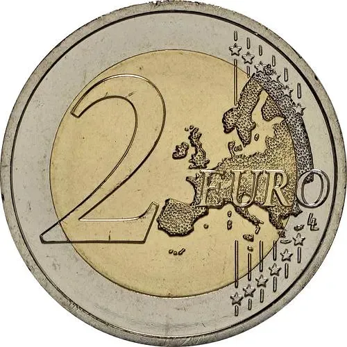 2 евро 2016, председательство Словакии в ЕС [Словакия]