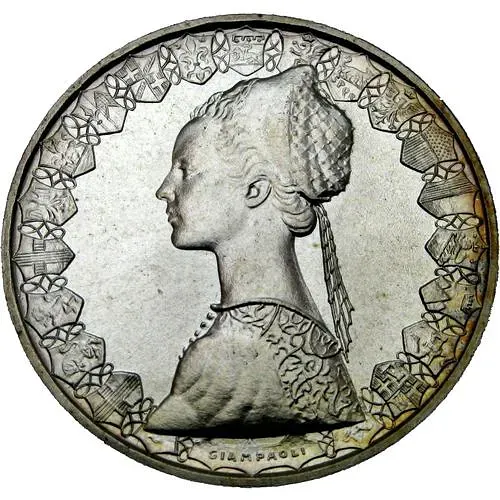 500 лир 1993 [Италия]