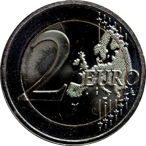 2 евро 2011, представители совета Мальты [Мальта]