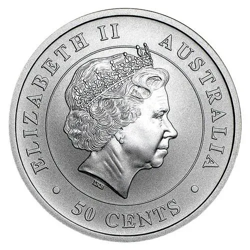 50 центов 2016, акула [Австралия]