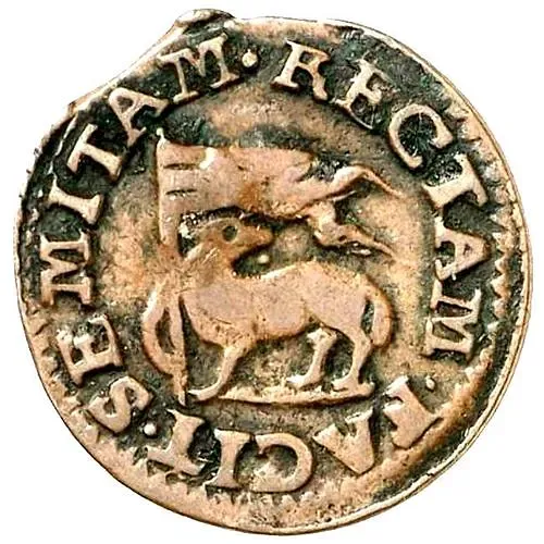 1 Grano 1709 [Malta / Order of Malta]