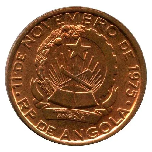 100 кванз 1991 [Ангола]