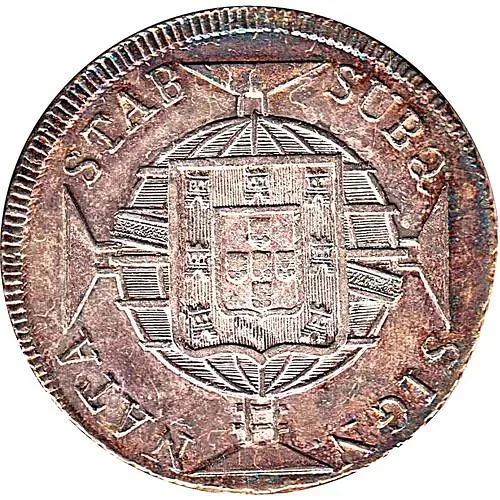 960 рейсов 1818-1822 [Бразилия]