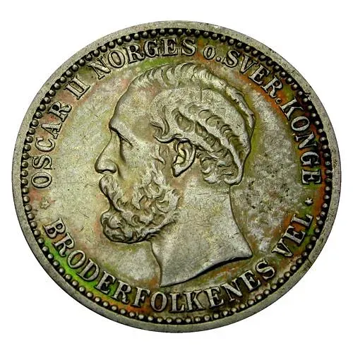 50 Ore 1900 [Norway]