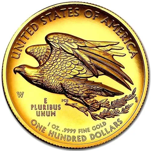 100 долларов 2015, W, статуя свободы [США]