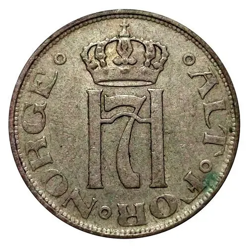 10 эре 1911 [Норвегия]