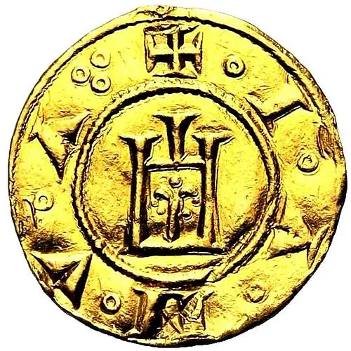 Genovino 1139 [Italy / Italian States]