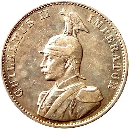 1 рупия 1894 [Германская Восточная Африка]